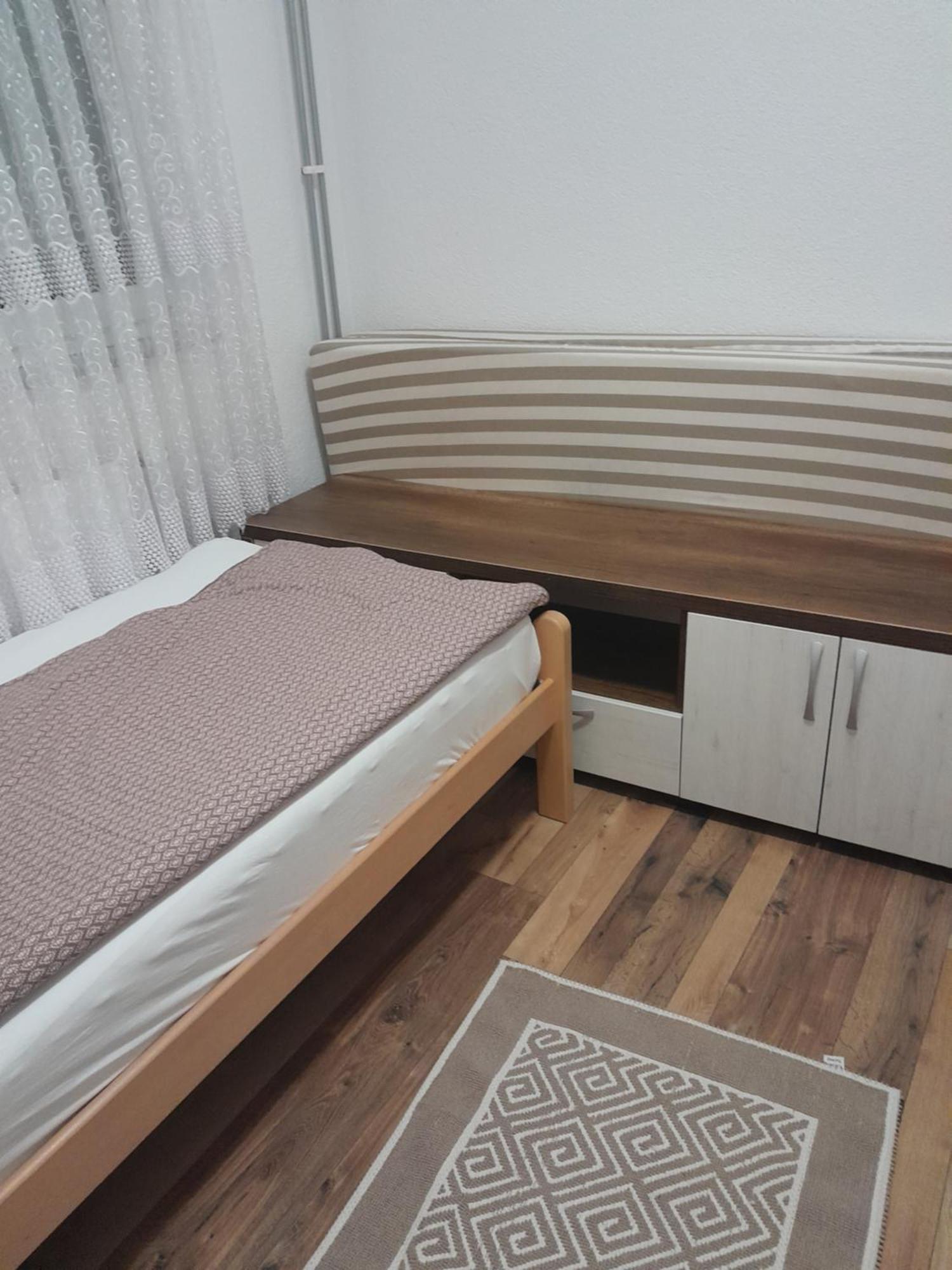 Biser-Hatinac Bihać 外观 照片